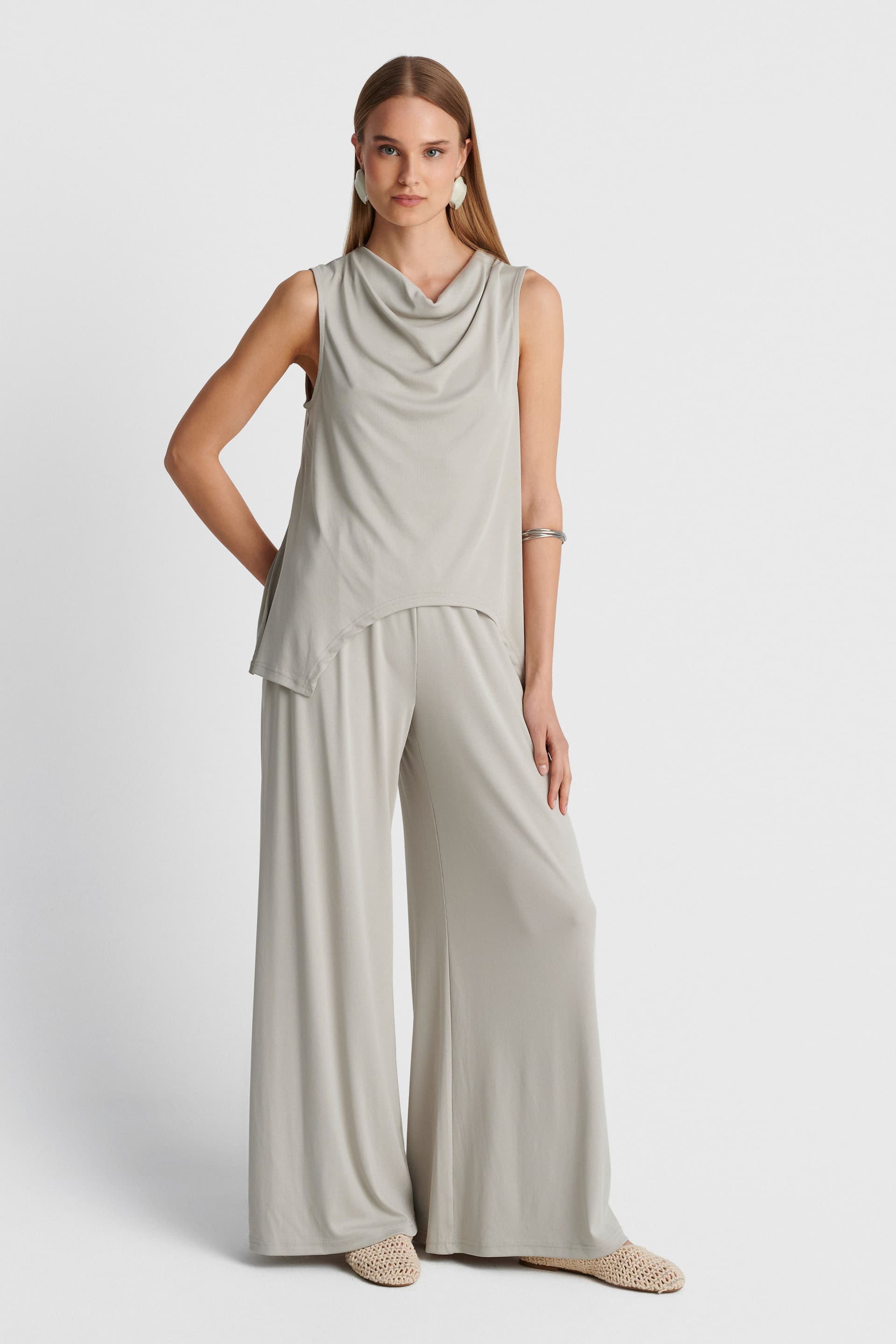 Τοπ ντραπέ με ασυμμετρία - ICE