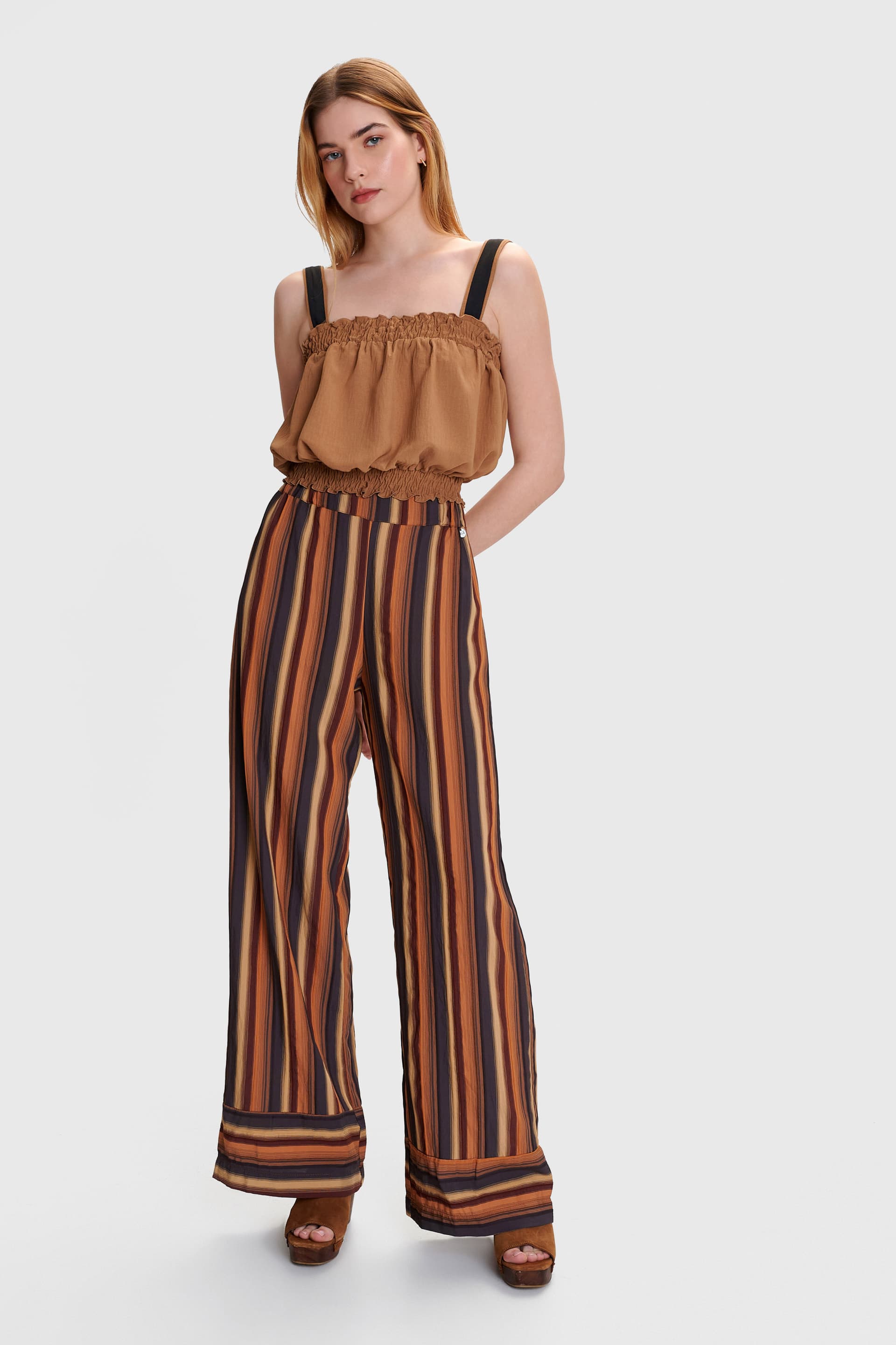 Τοπ balloon - Κάμελ