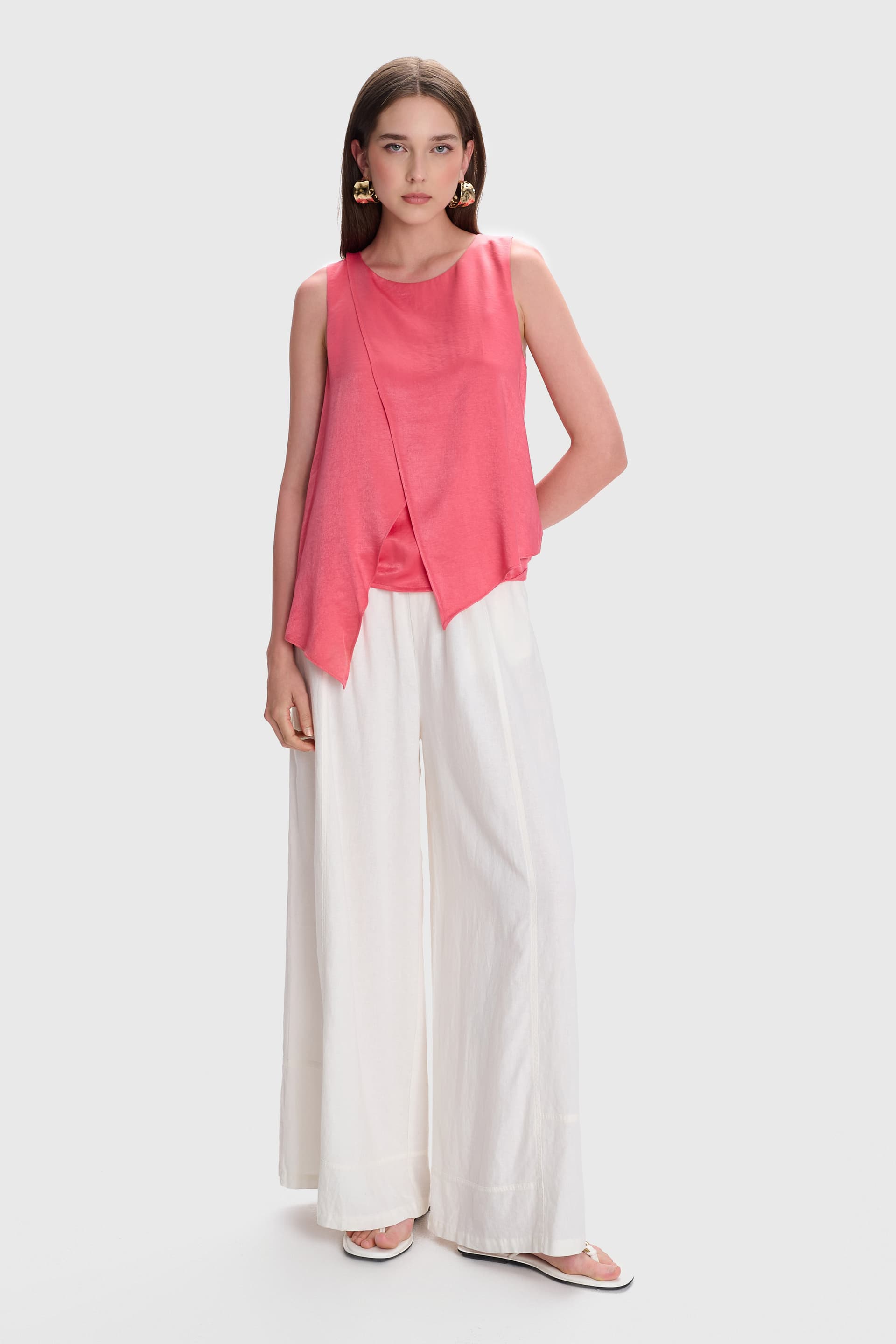 Τοπ ασύμμετρο - CORAL