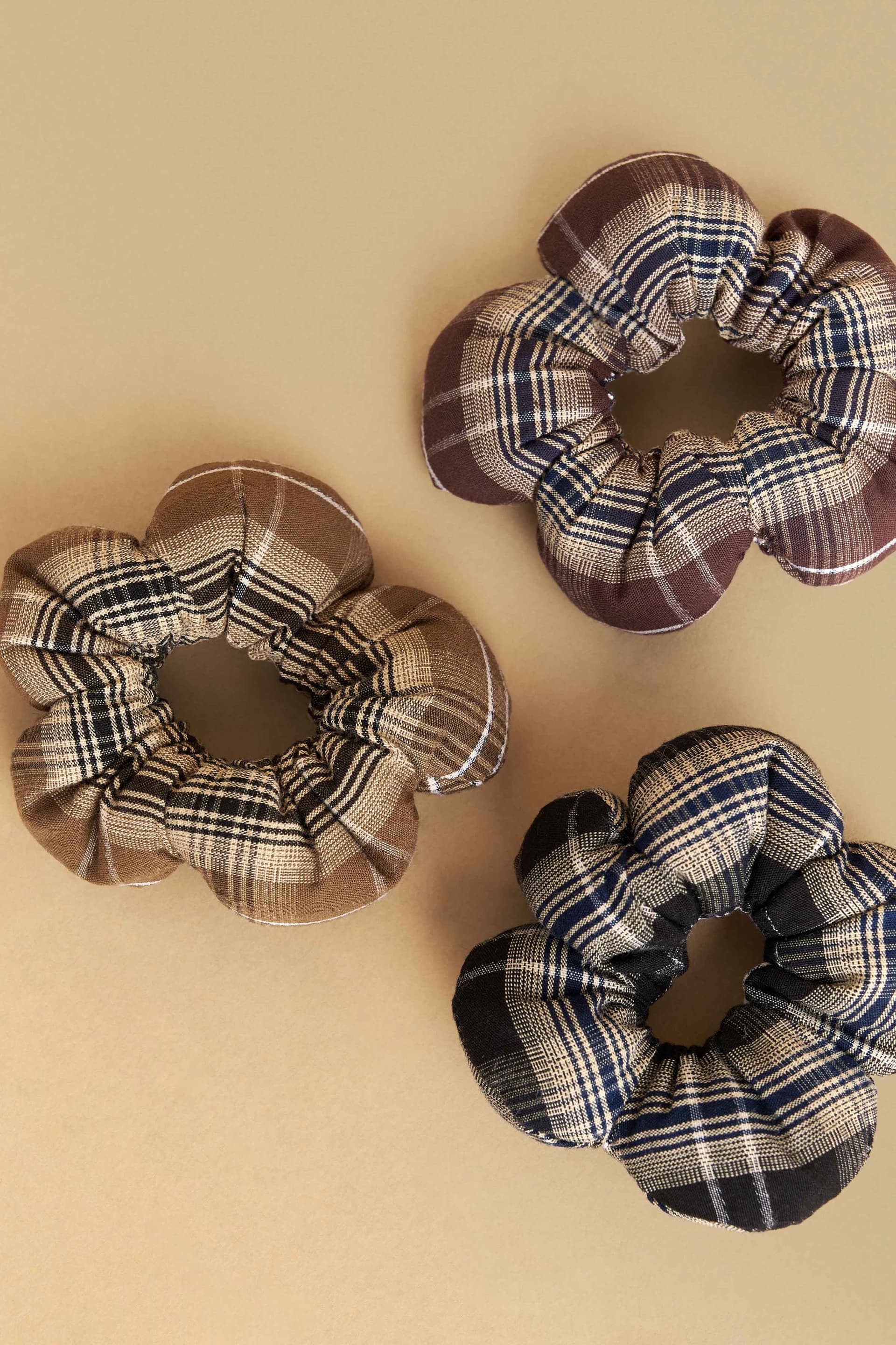 Κοκαλάκια σετ 3 τεμαχίων - Πολύχρωμο