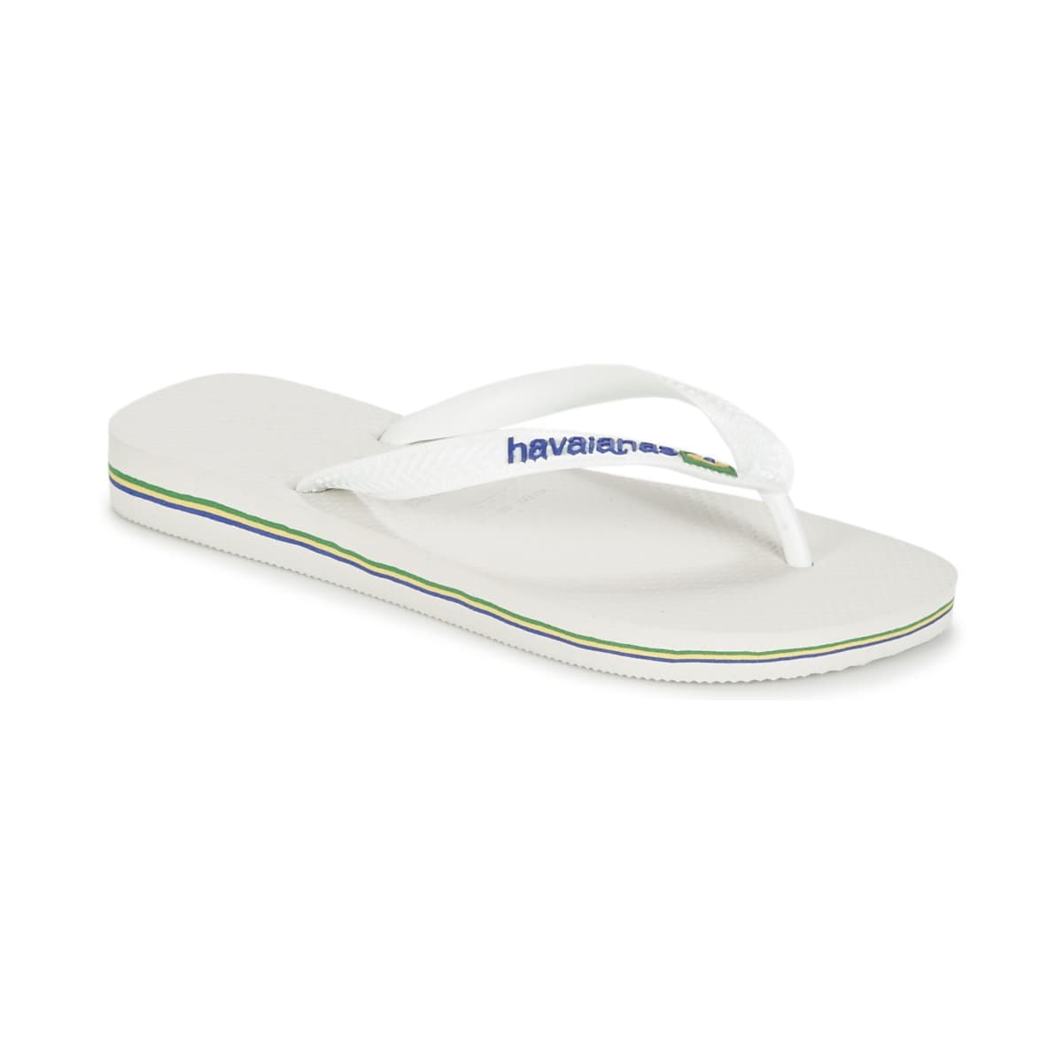 Σαγιονάρες Havaianas BRASIL LOGO