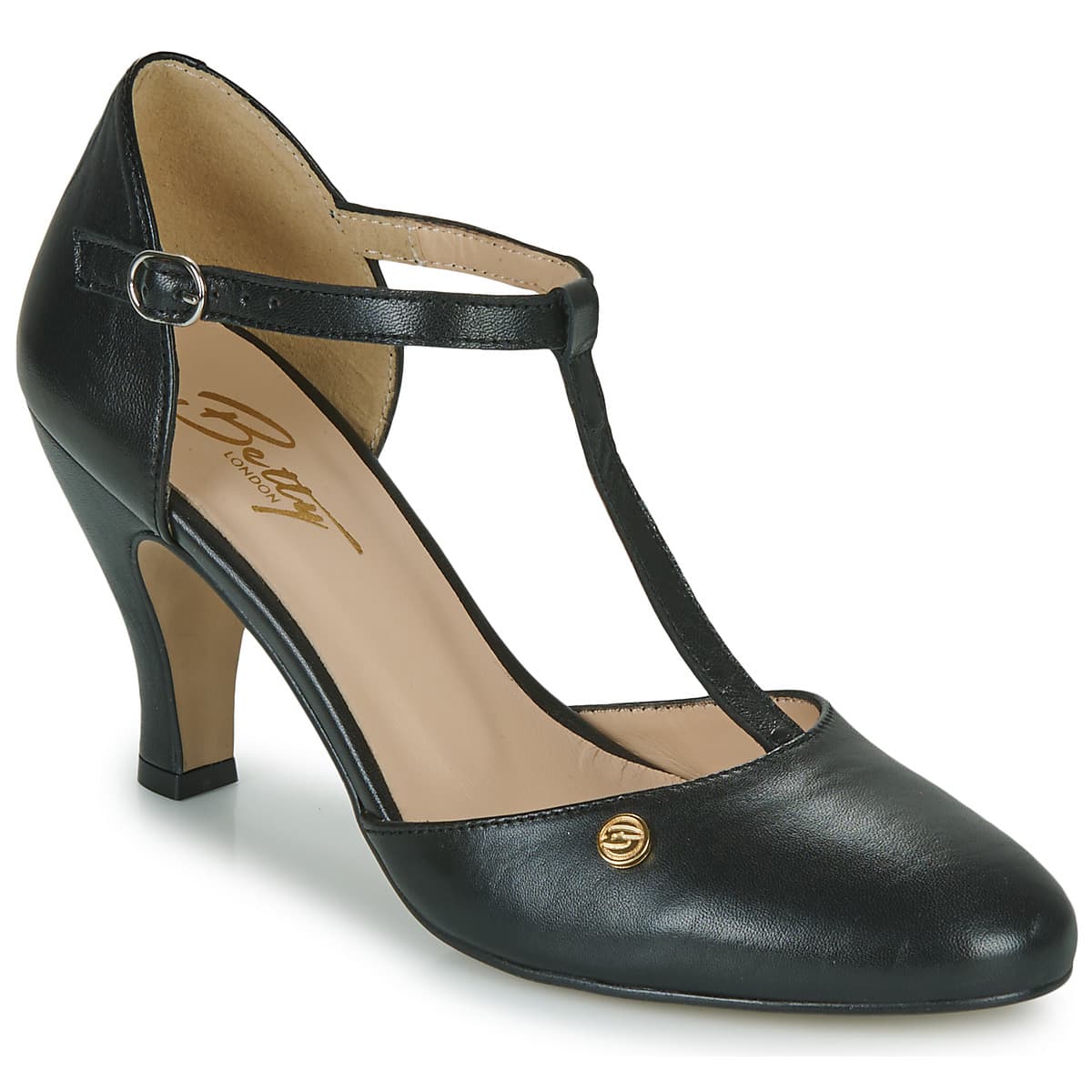 Γόβες Betty London EPINATE
