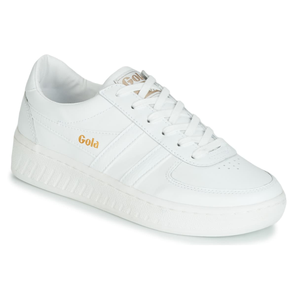 Xαμηλά Sneakers Gola GRANDSLAM LEATHER