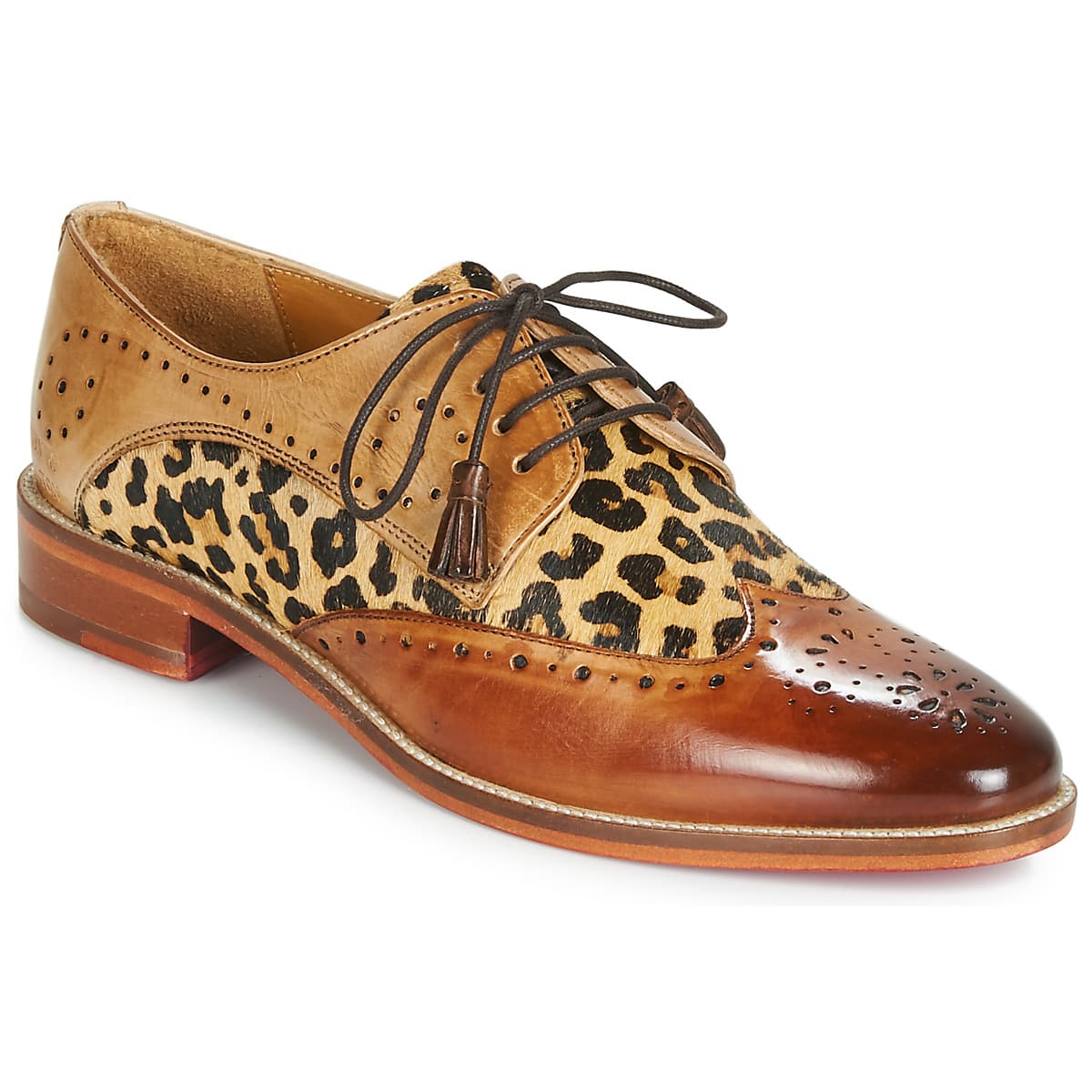 Derbies Melvin & Hamilton BETTY-4