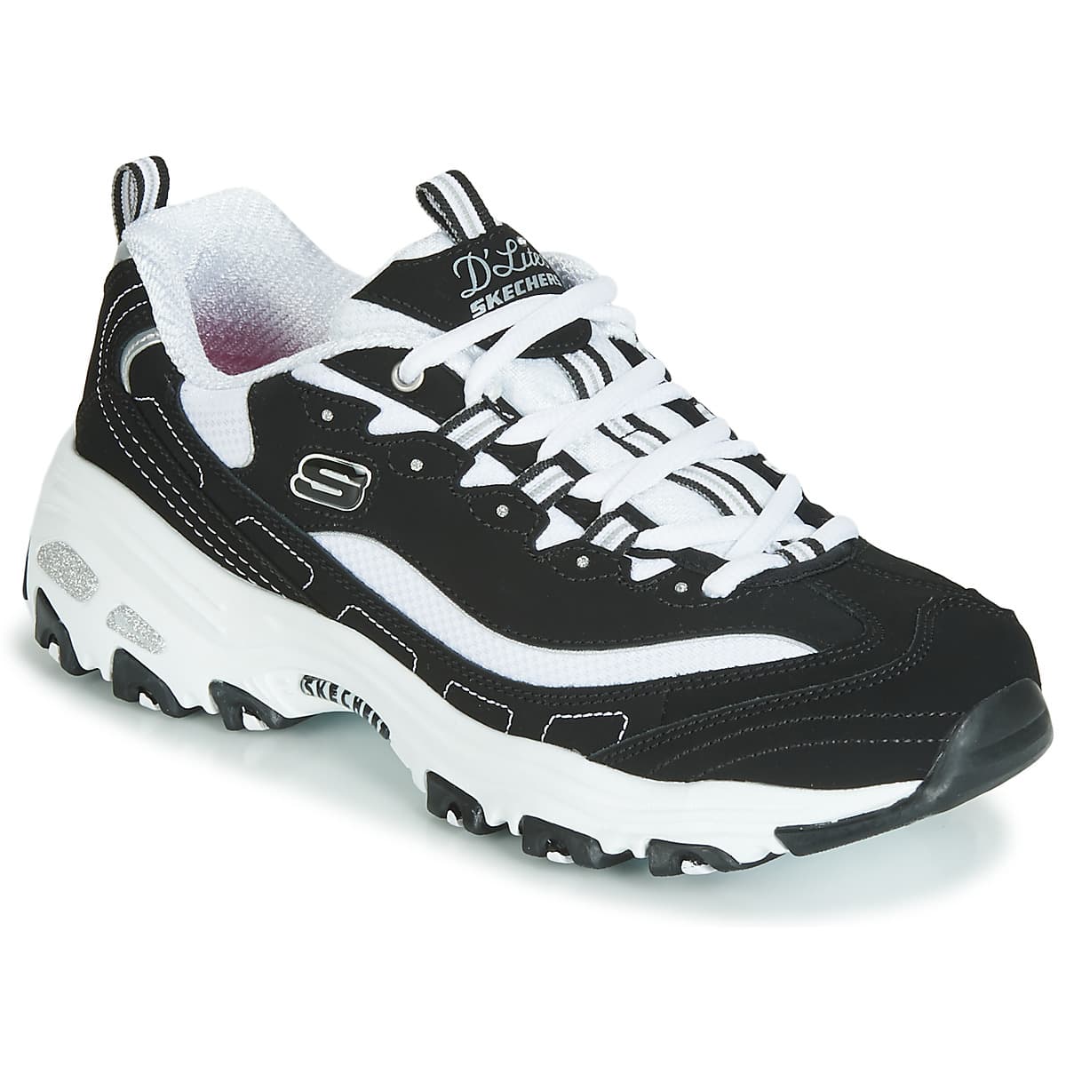 Xαμηλά Sneakers Skechers D'LITES