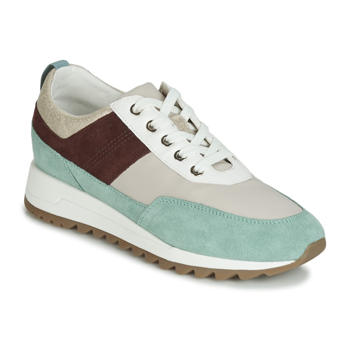 Xαμηλά Sneakers Geox D TABELYA