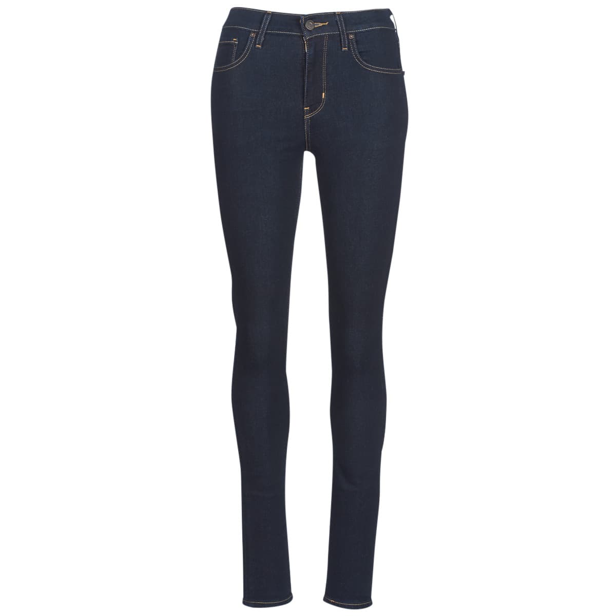 Skinny jeans Levis 721 HIGH RISE SKINNY