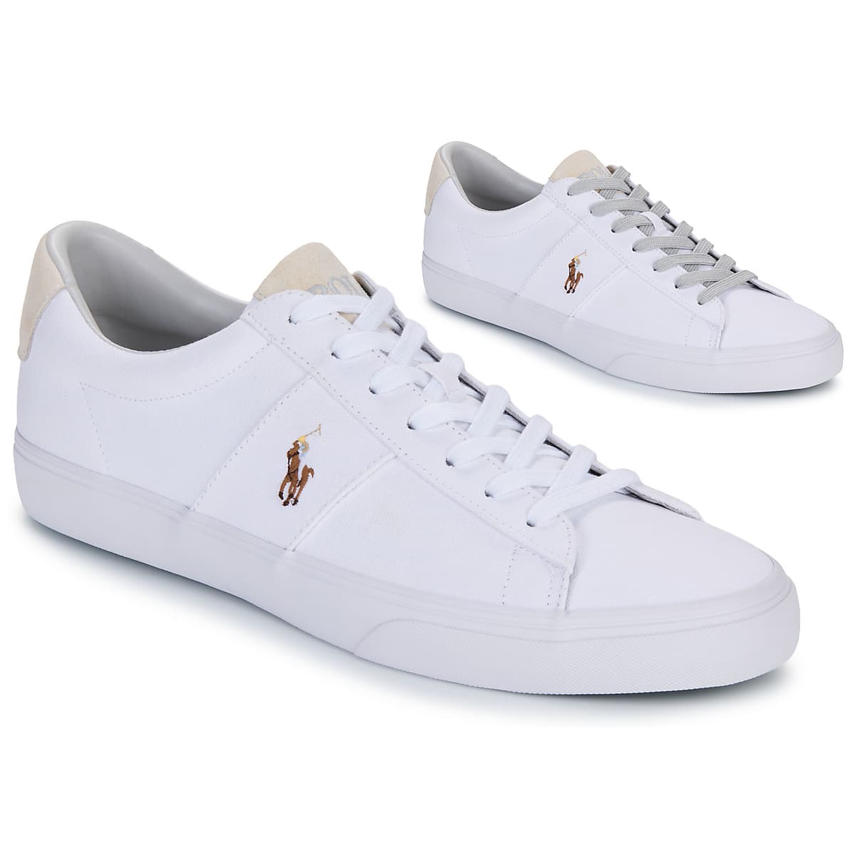 Xαμηλά Sneakers Polo Ralph Lauren SAYER