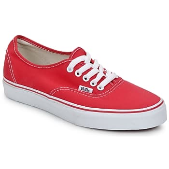 Xαμηλά Sneakers Vans AUTHENTIC