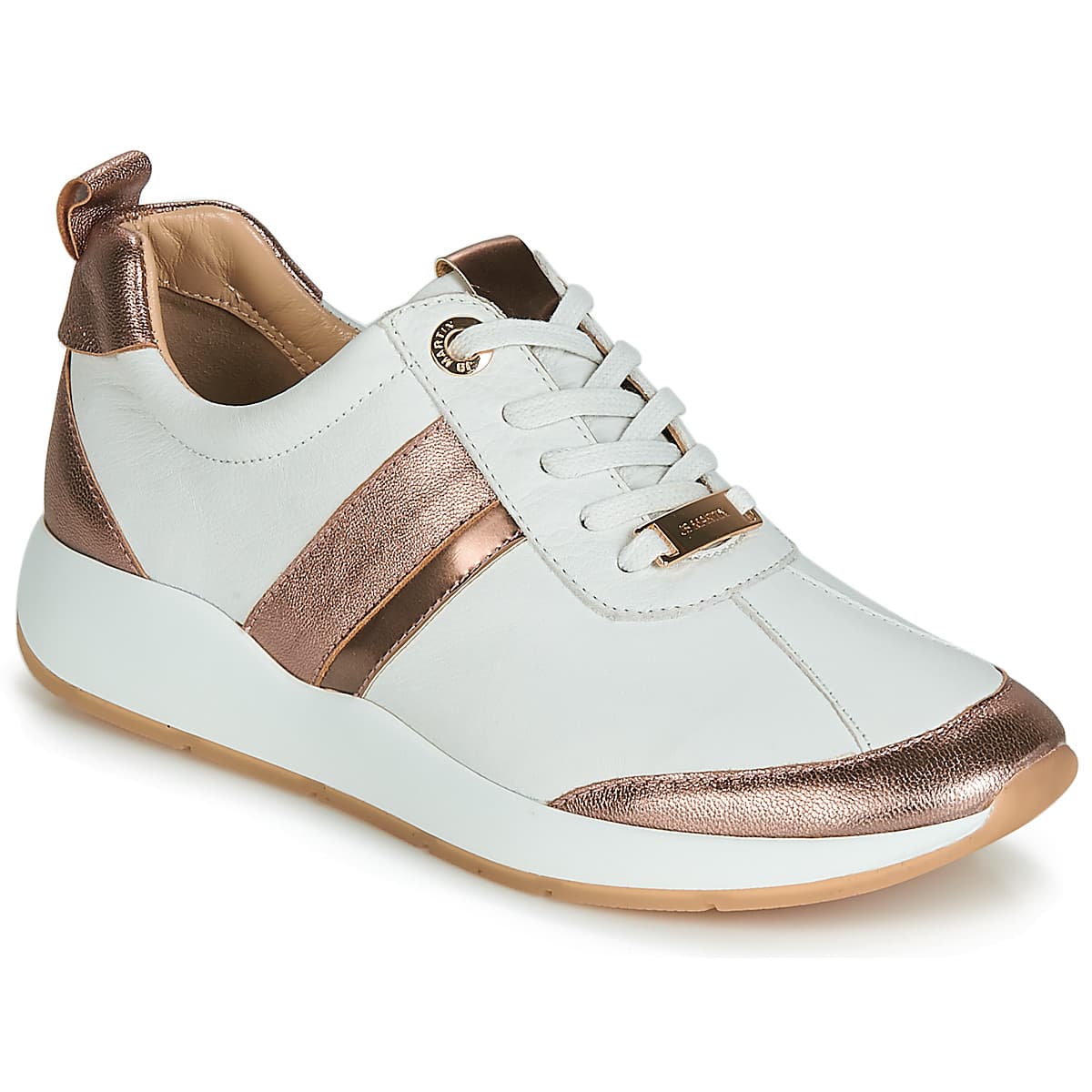 Xαμηλά Sneakers JB Martin 1KAP