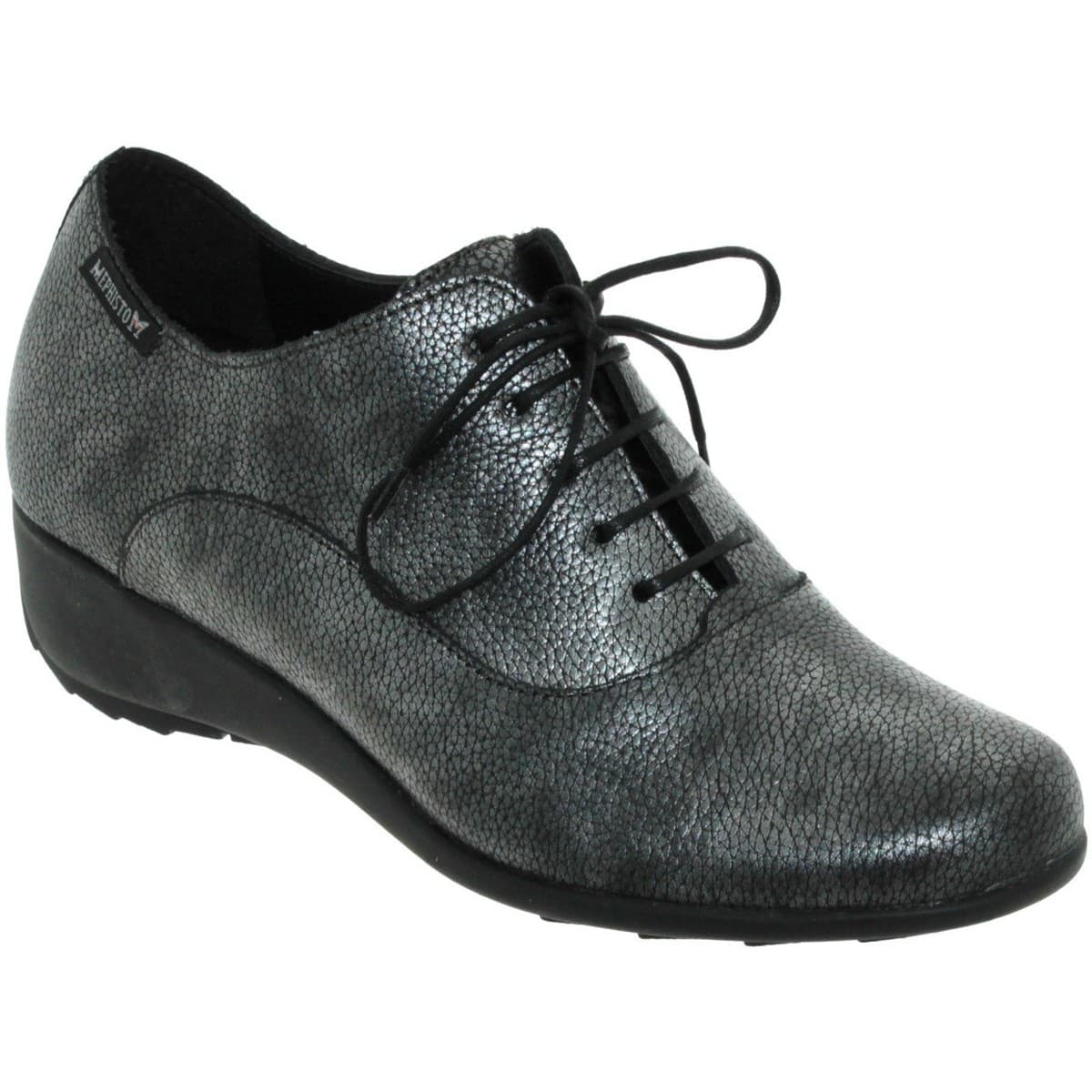 Oxfords Mephisto Sana
