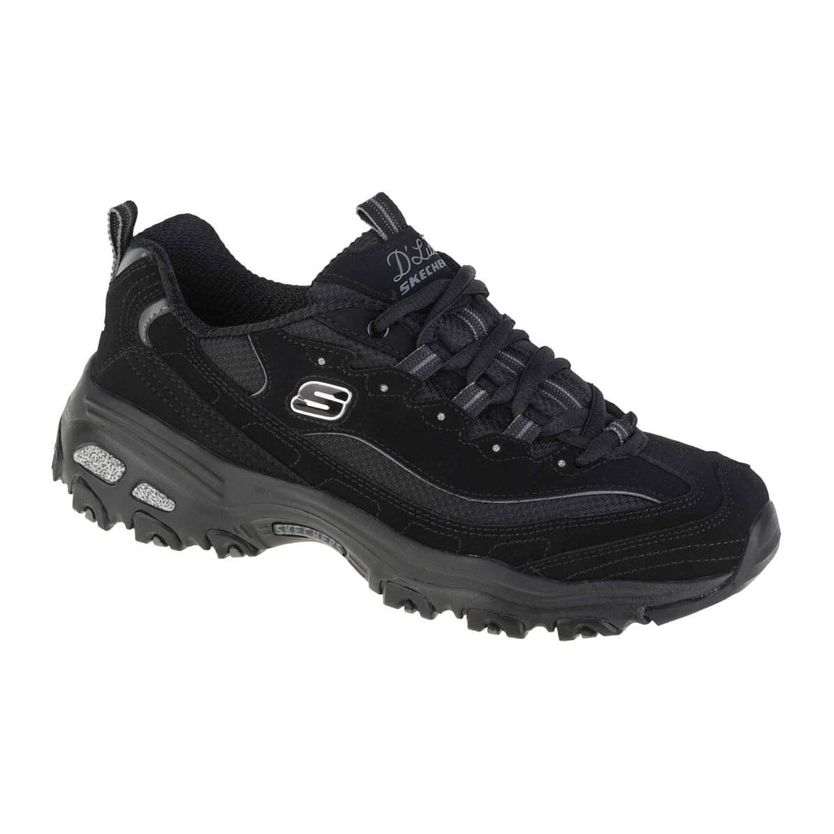 Xαμηλά Sneakers Skechers D apos;Lites - Biggest Fan