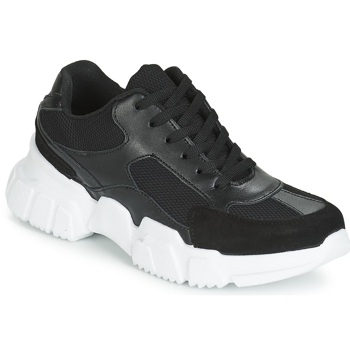 Xαμηλά Sneakers Yurban JILIBELLE