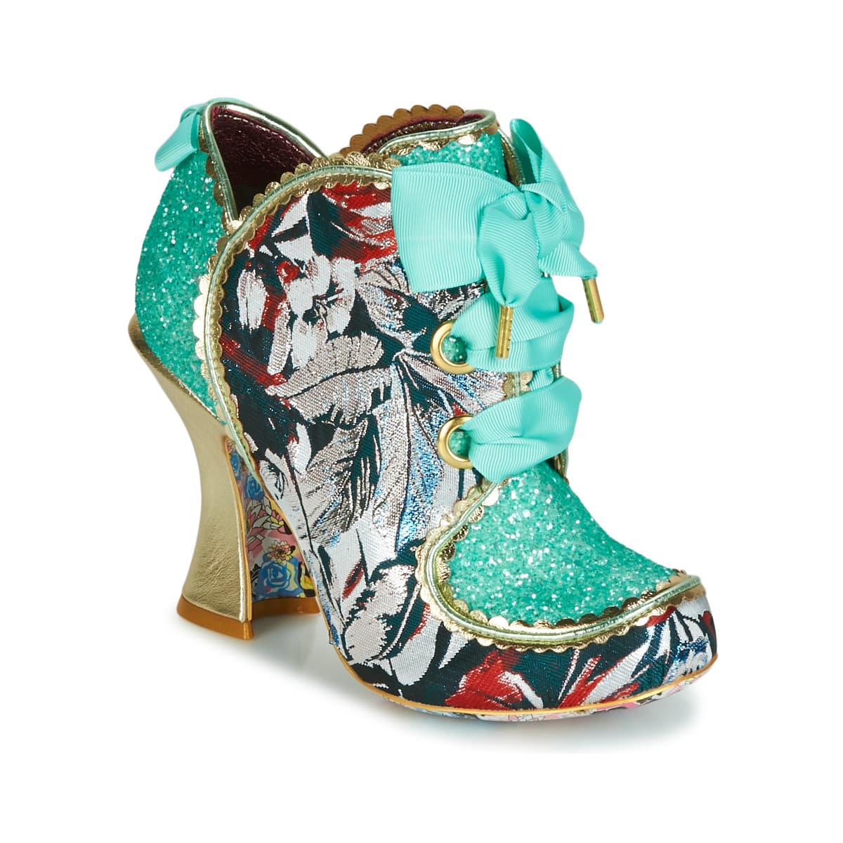 Γόβες Irregular Choice BARONESS