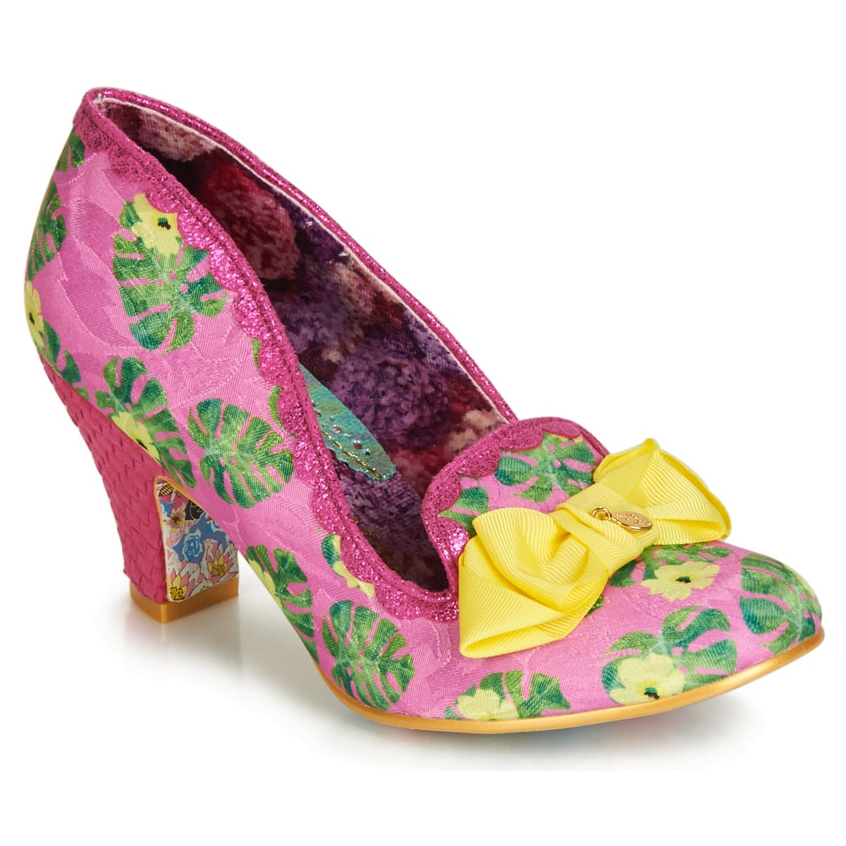 Γόβες Irregular Choice KANJANKA