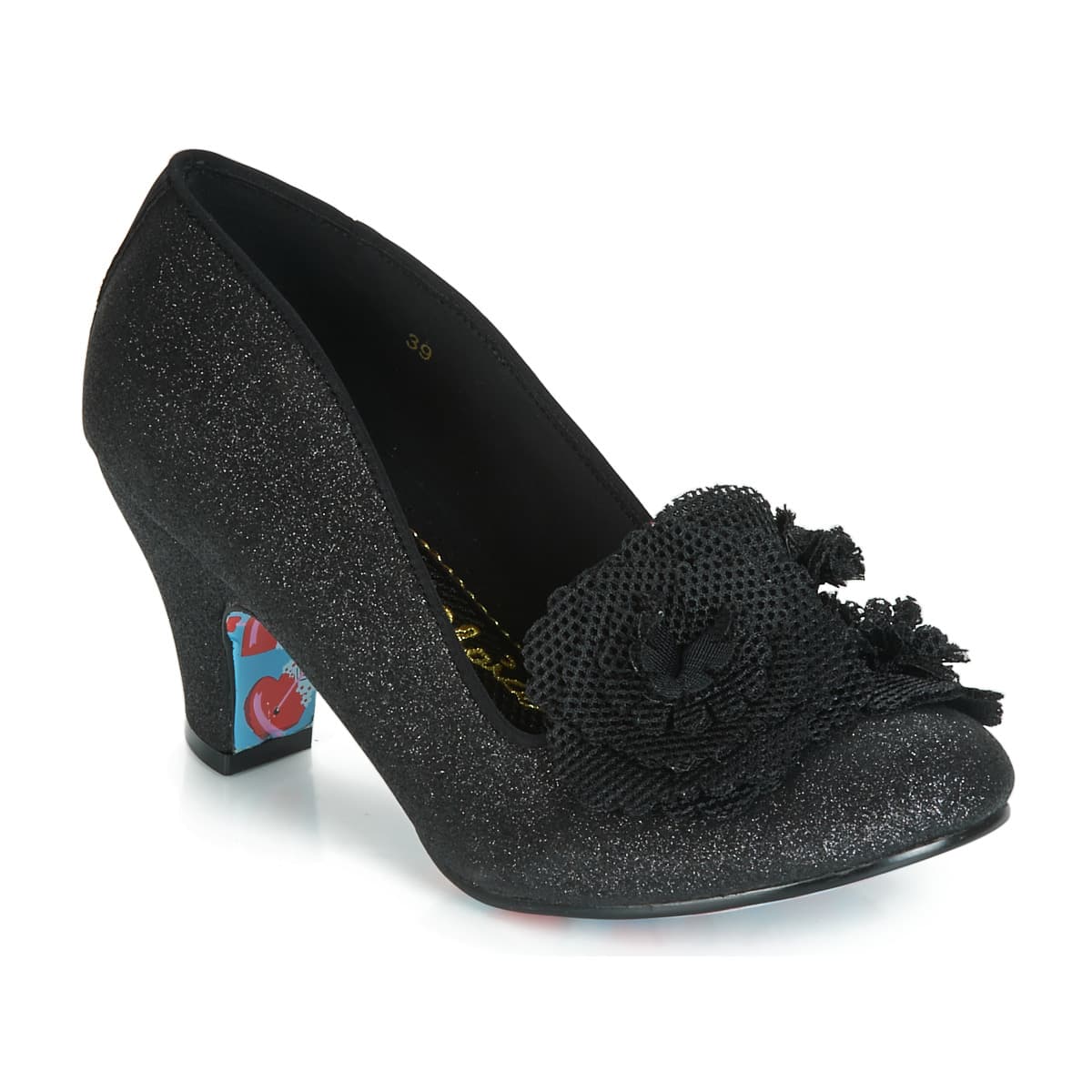 Γόβες Irregular Choice BANJOLELE