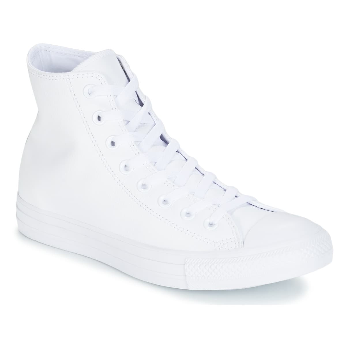 Ψηλά Sneakers Converse ALL STAR MONOCHROME CUIR HI