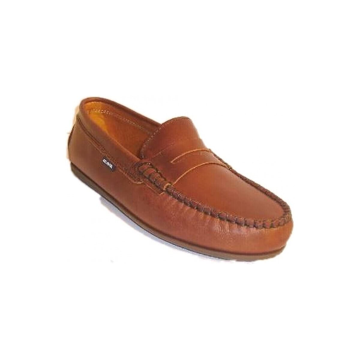 Μοκασσίνια Atlanta Mocassin TX 32 G 12 Cuero