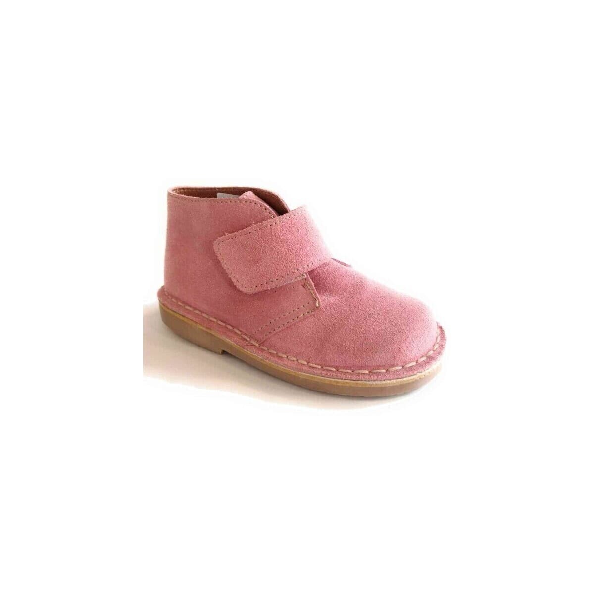 Μπότες Colores 18200 Rosa