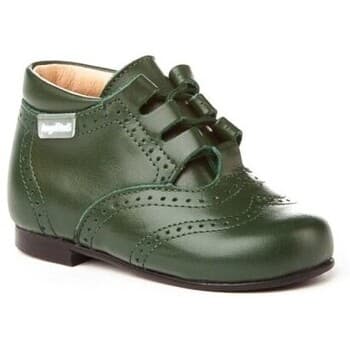 Μπότες Angelitos 627 Verde
