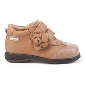 Μπότες Angelitos 654 Camel