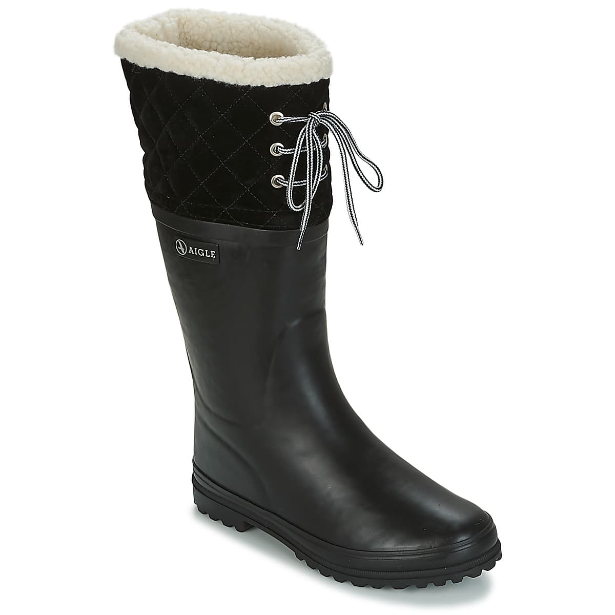 Μπότες για σκι Aigle POLKA GIBOULEE