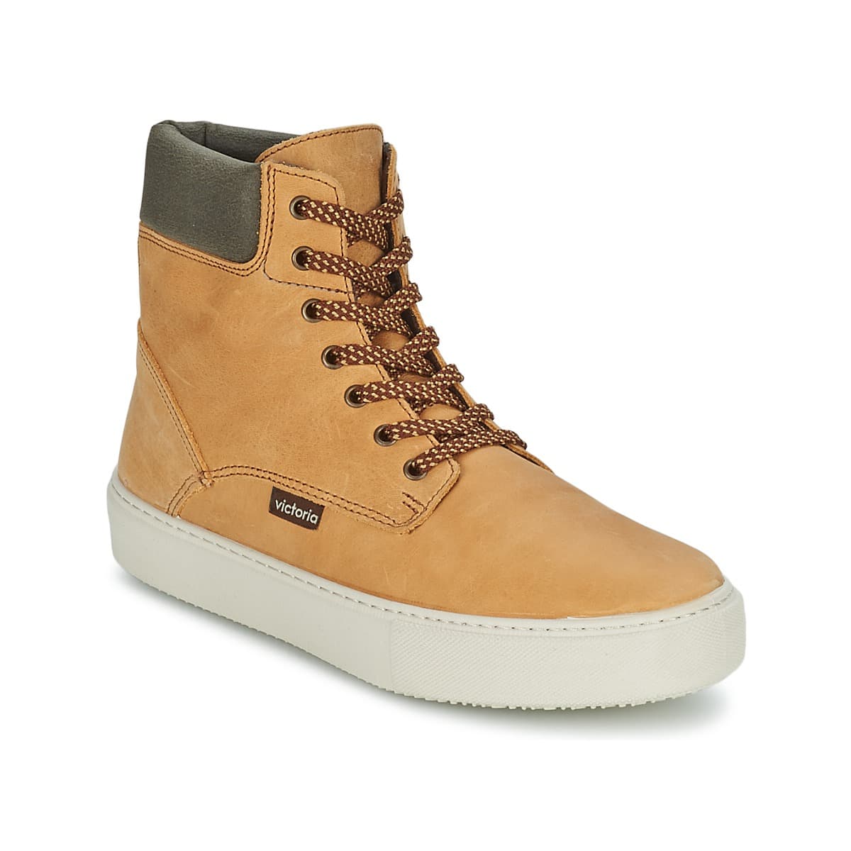 Ψηλά Sneakers Victoria BOTA MONTANA PIEL/CUELLO