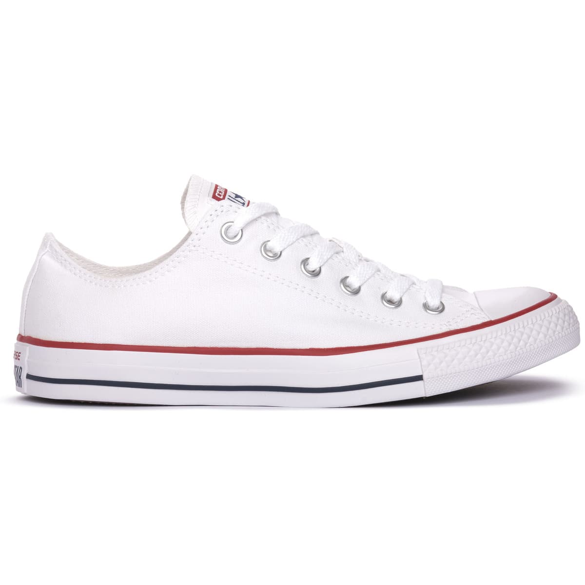 Sneakers Converse ALL STAR OX OPTICAL WHITE