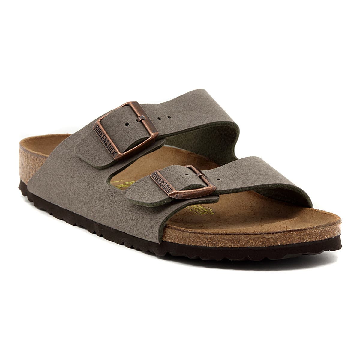 Mules BIRKENSTOCK ARIZONA STONE CALZ S
