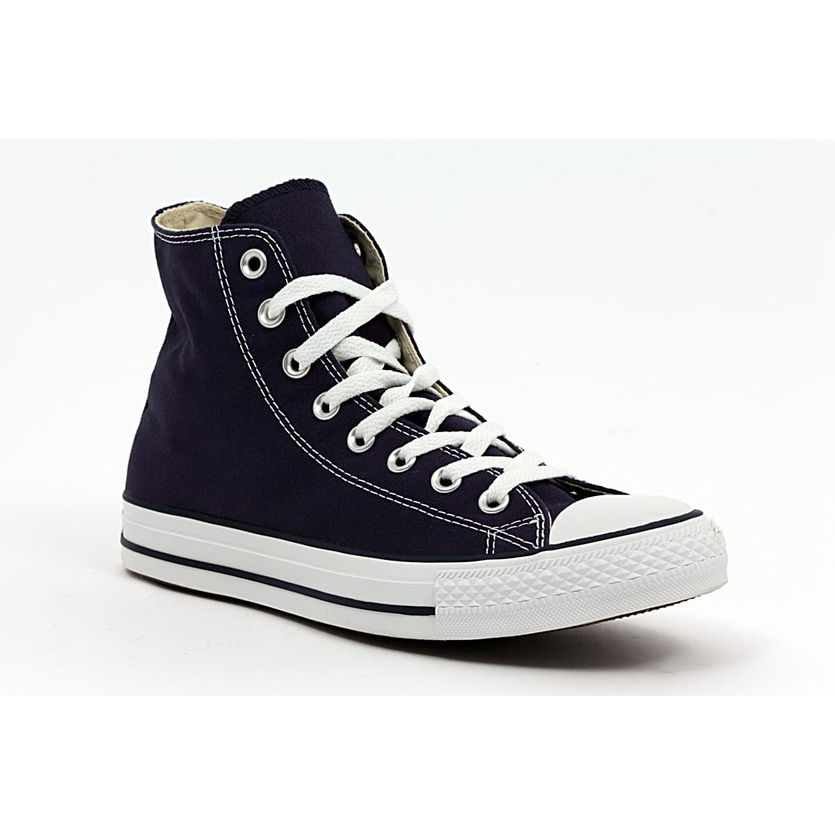 Sneakers Converse ALL STAR HI NAVY