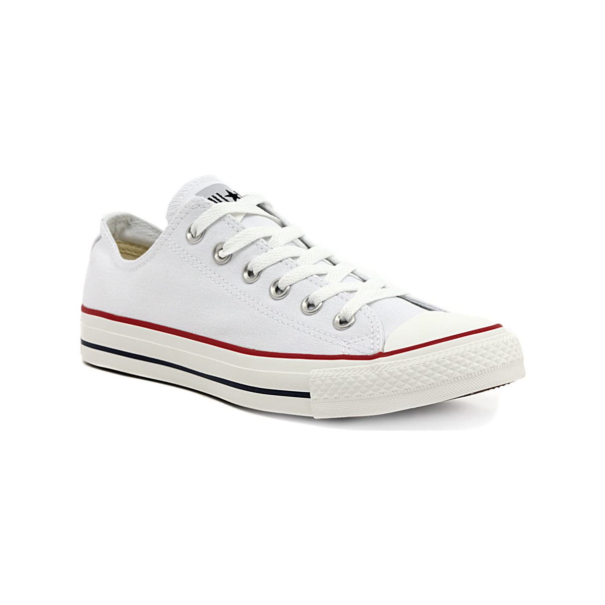 Παπούτσια Sport Converse ALL STAR OPTICAL WHITE OX