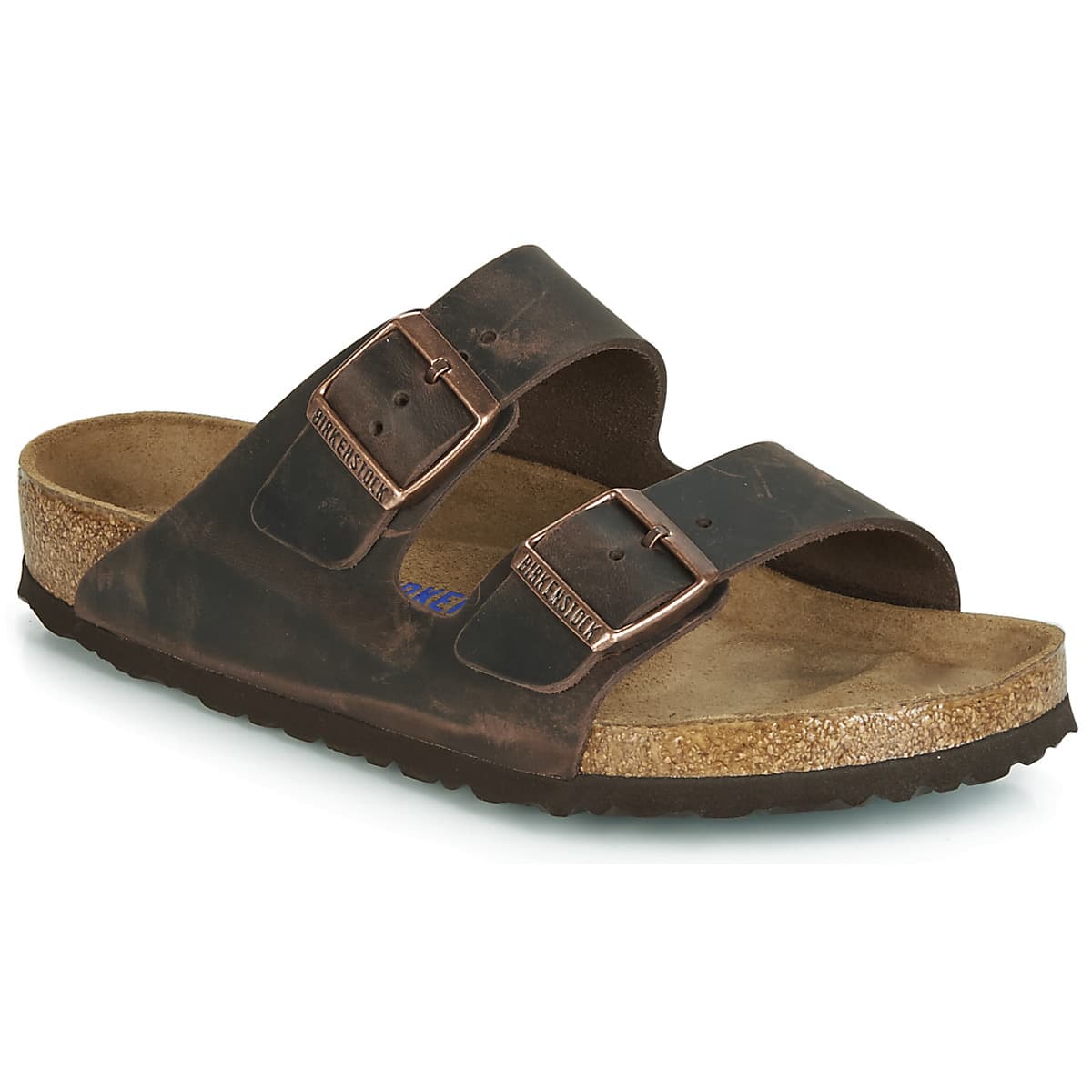Mules BIRKENSTOCK Arizona Soft Footbed