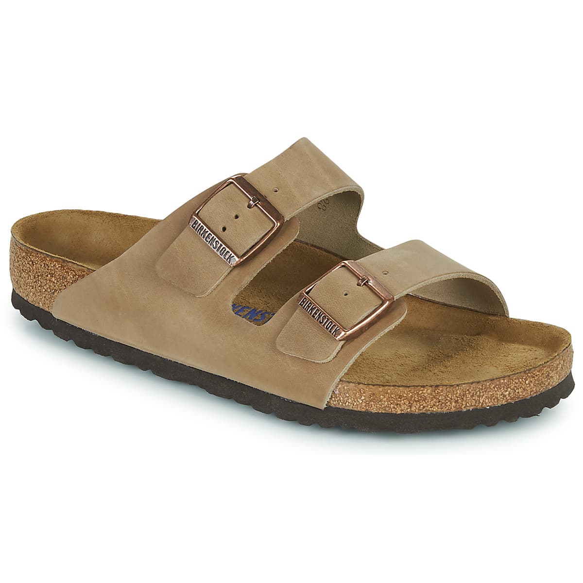 Mules BIRKENSTOCK Arizona Soft Footbed