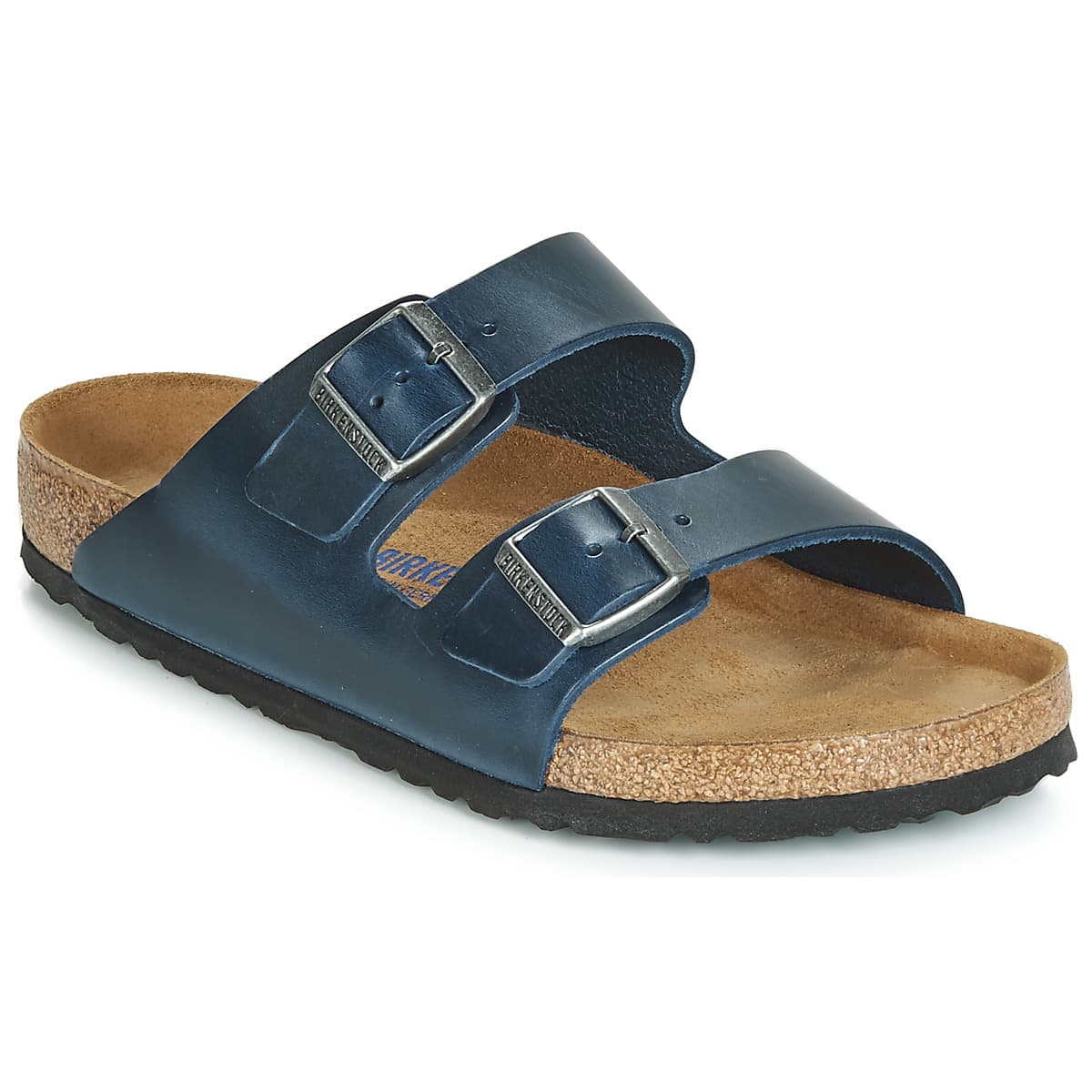 Mules BIRKENSTOCK Arizona Soft Footbed
