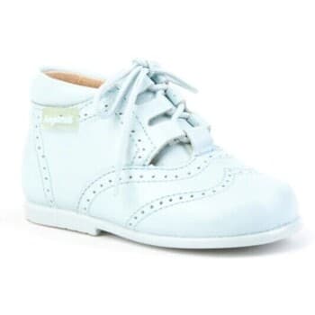 Μπότες Angelitos 627 Celeste