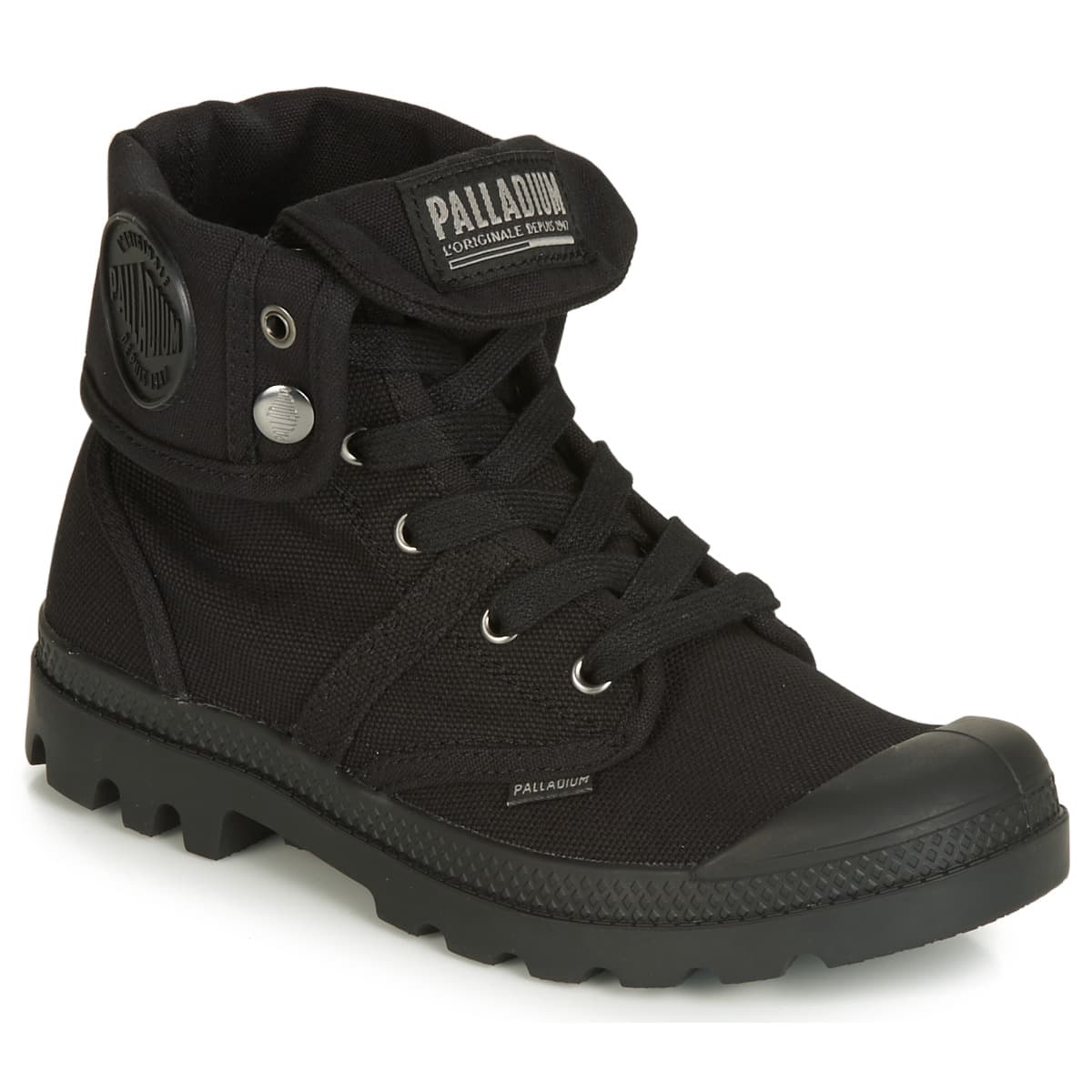 Μπότες Palladium PALLABROUSE BAGGY