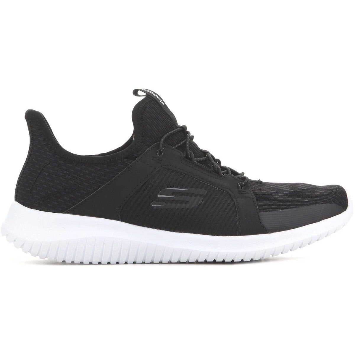 Xαμηλά Sneakers Skechers Ultra Flex 12832-BLK