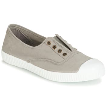 Xαμηλά Sneakers Victoria 6623 GRIS