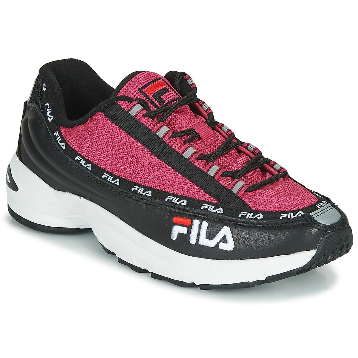 Xαμηλά Sneakers Fila DSTR97