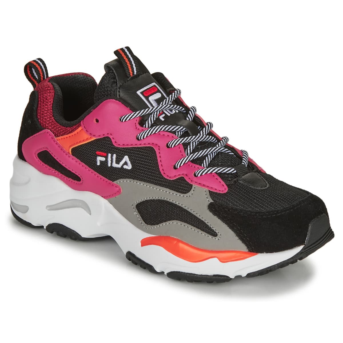 Xαμηλά Sneakers Fila RAY TRACER WMN