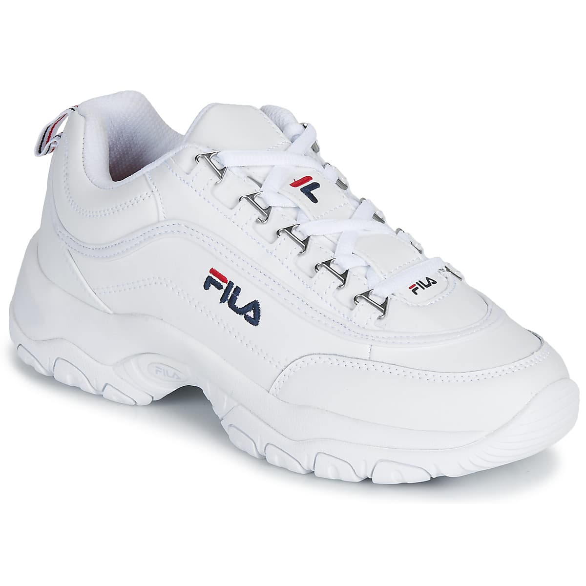 Xαμηλά Sneakers Fila STRADA LOW WMN