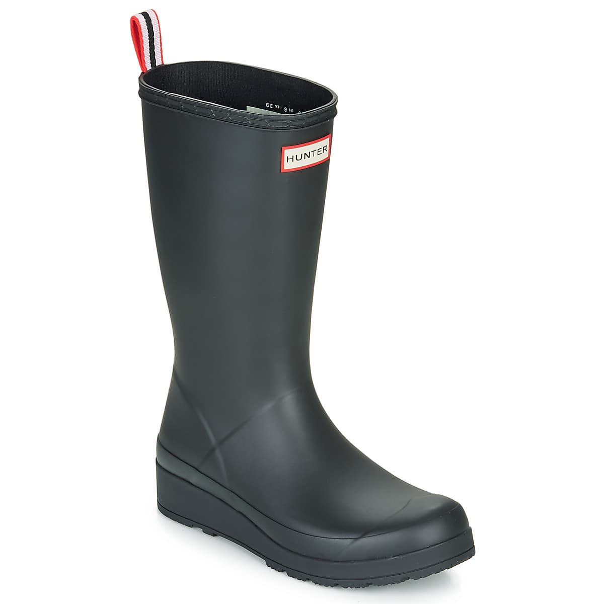 Γαλότσες Hunter ORIGINAL PLAY BOOT TALL