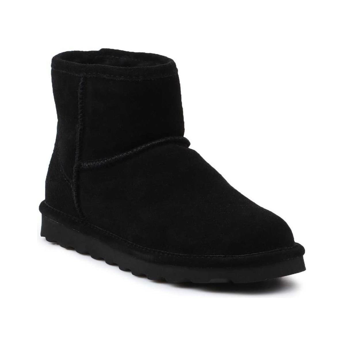 Μπότες Bearpaw Alyssa 2130W-011 Black II