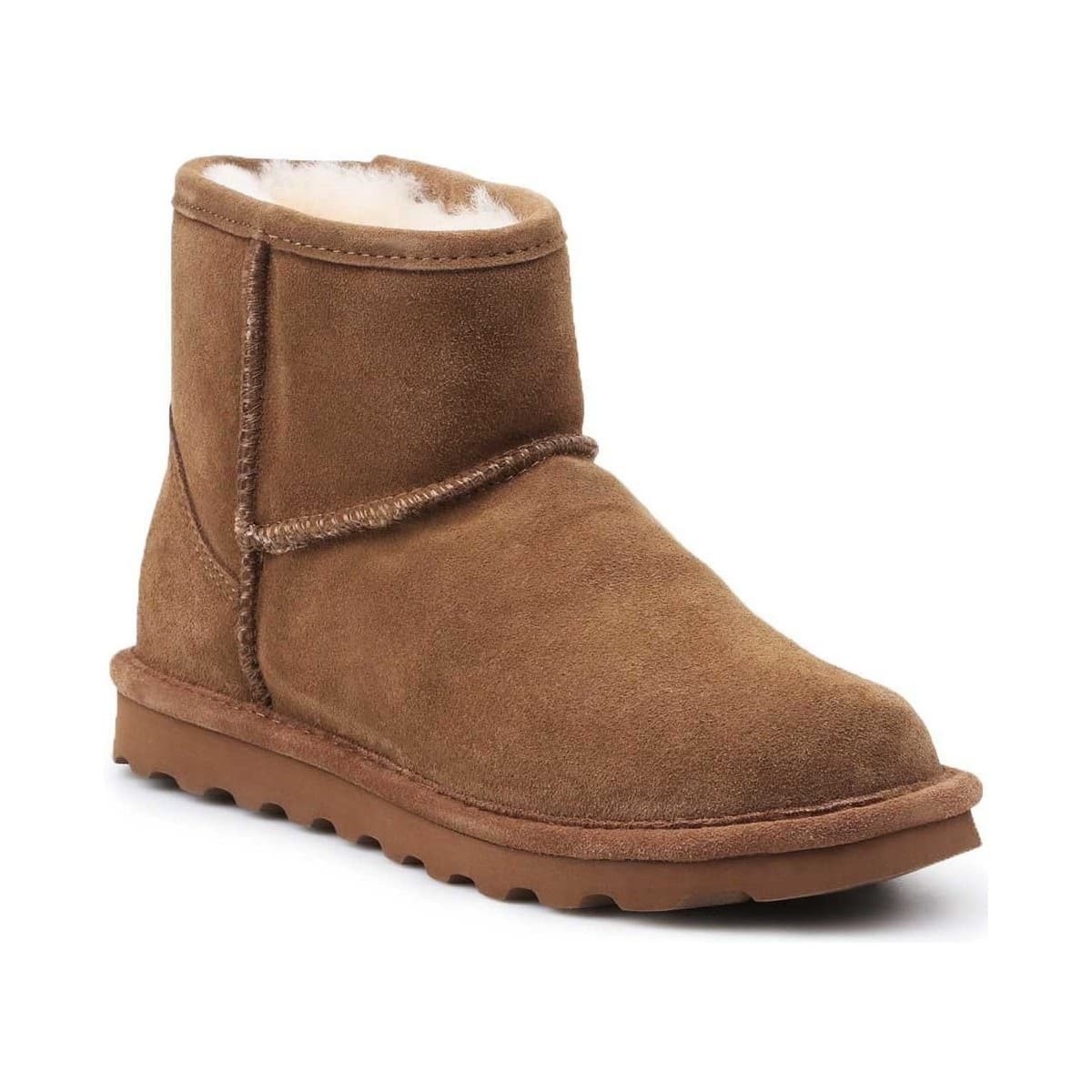 Μπότες Bearpaw Alyssa 2130W-220 Hickory II