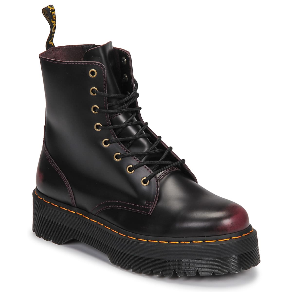 Μπότες Dr. Martens JADON ARCADIA