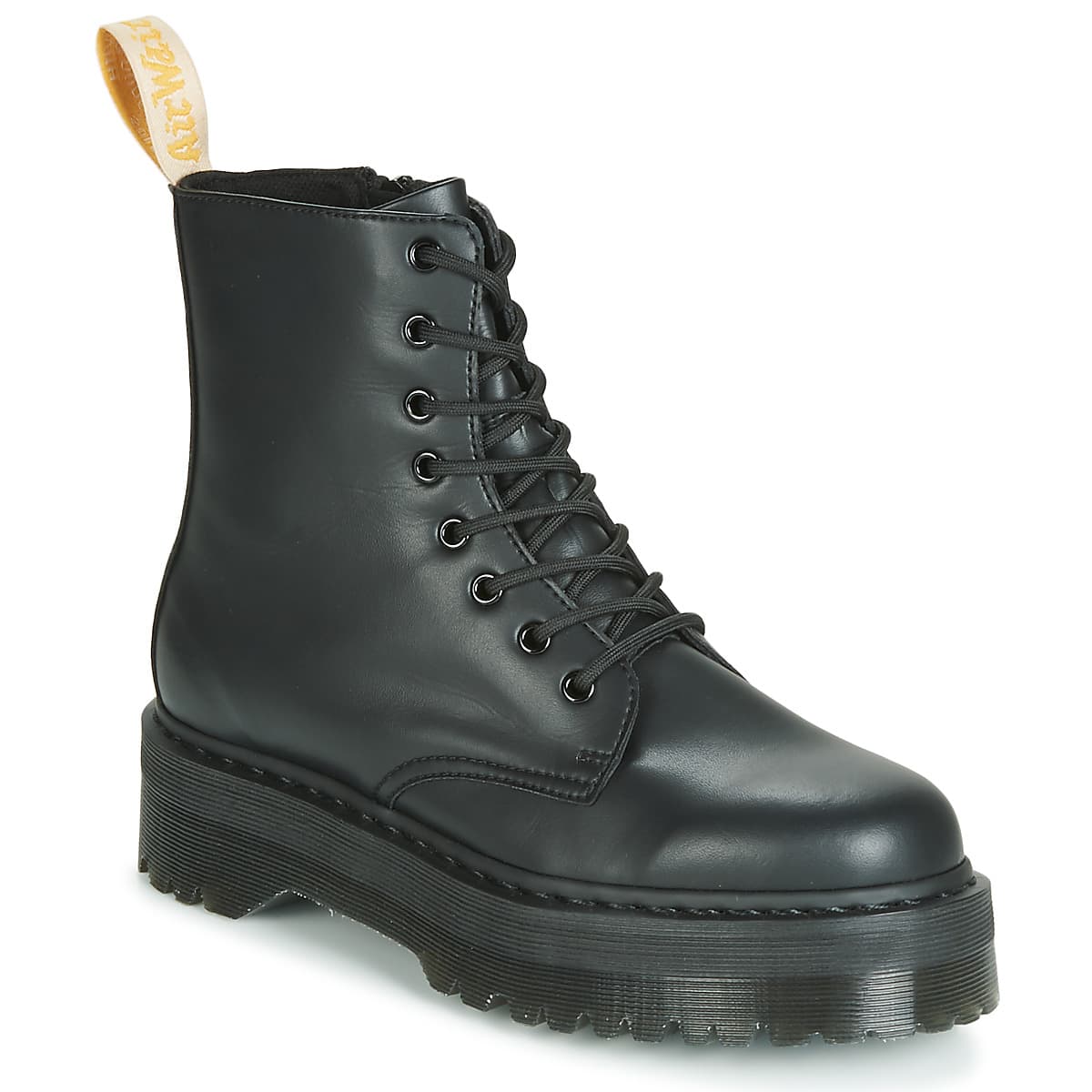 Μπότες Dr. Martens VEGAN JADON II MONO