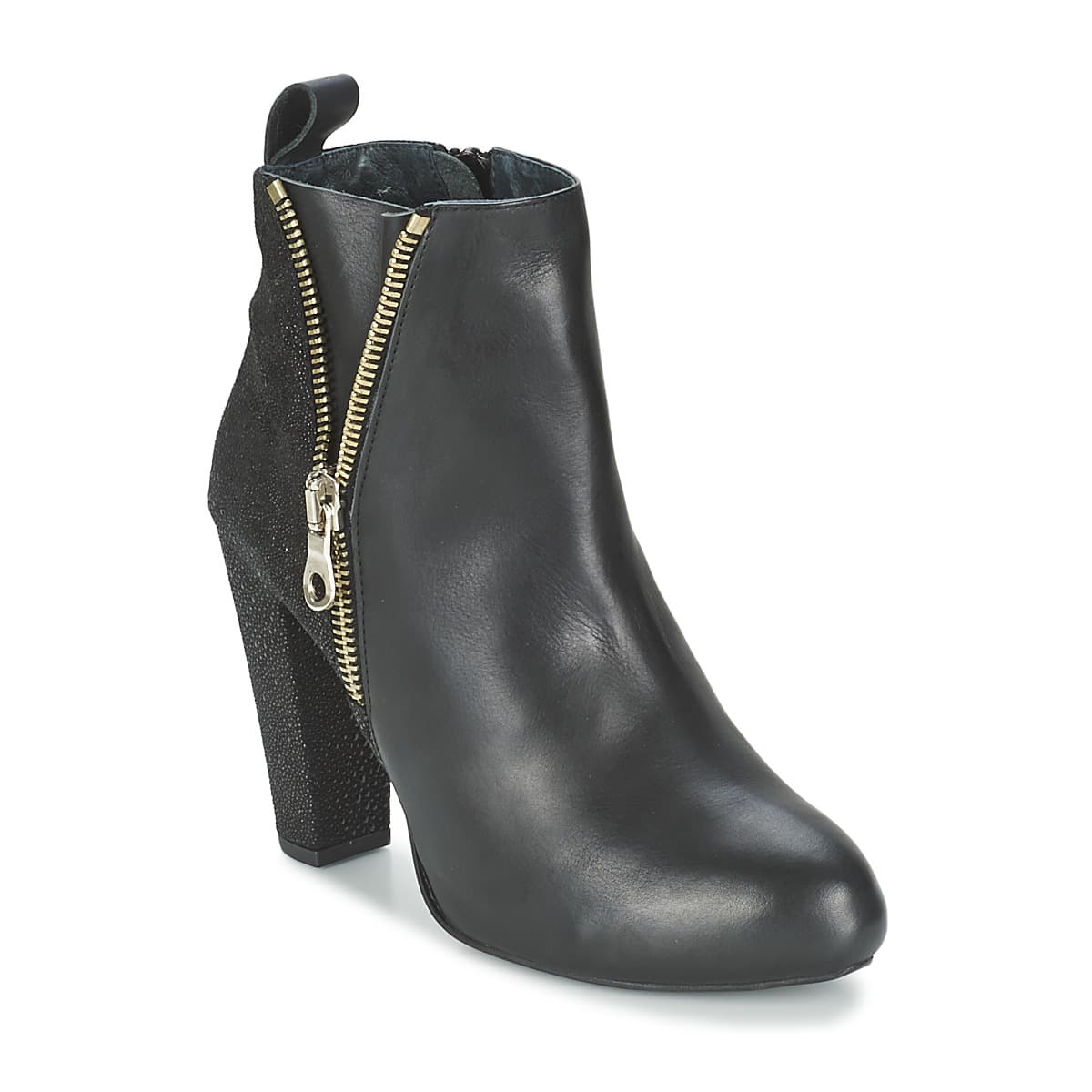 Μποτίνια Shoe Biz RAIA