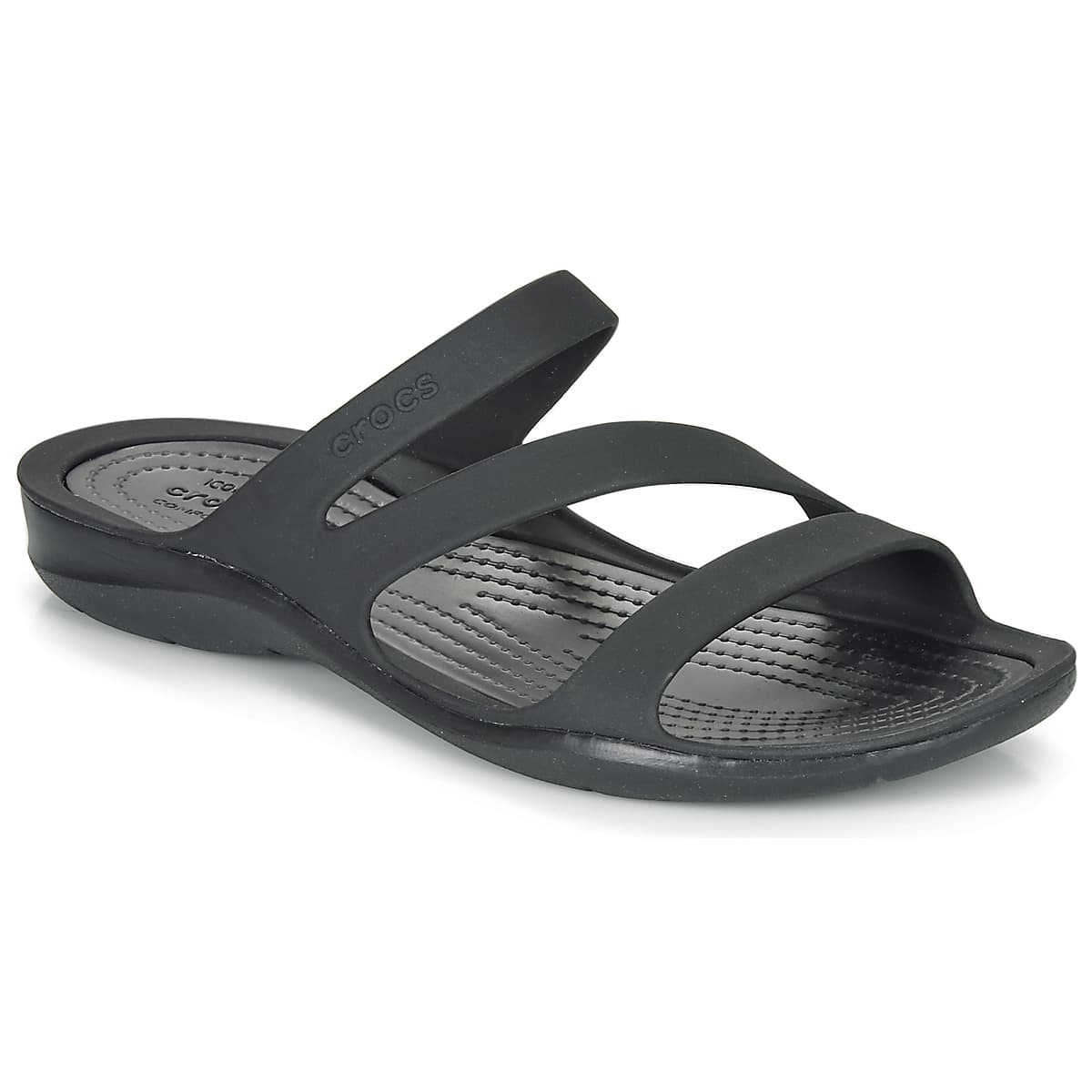 Σανδάλια Crocs SWIFTWATER SANDAL W