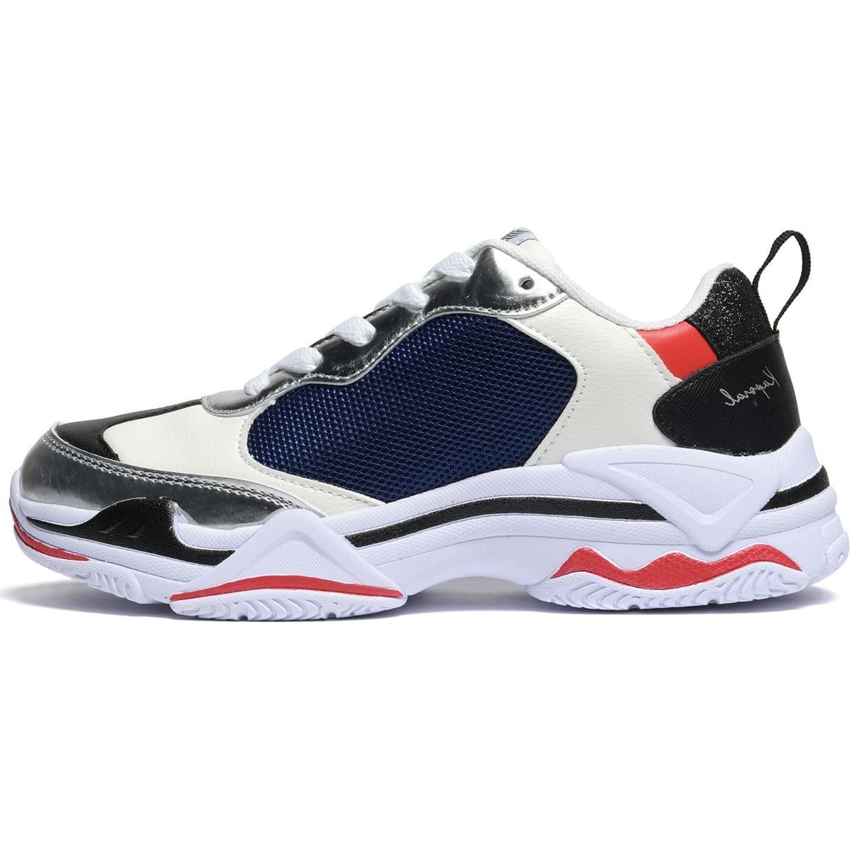 Xαμηλά Sneakers Kaporal 126408