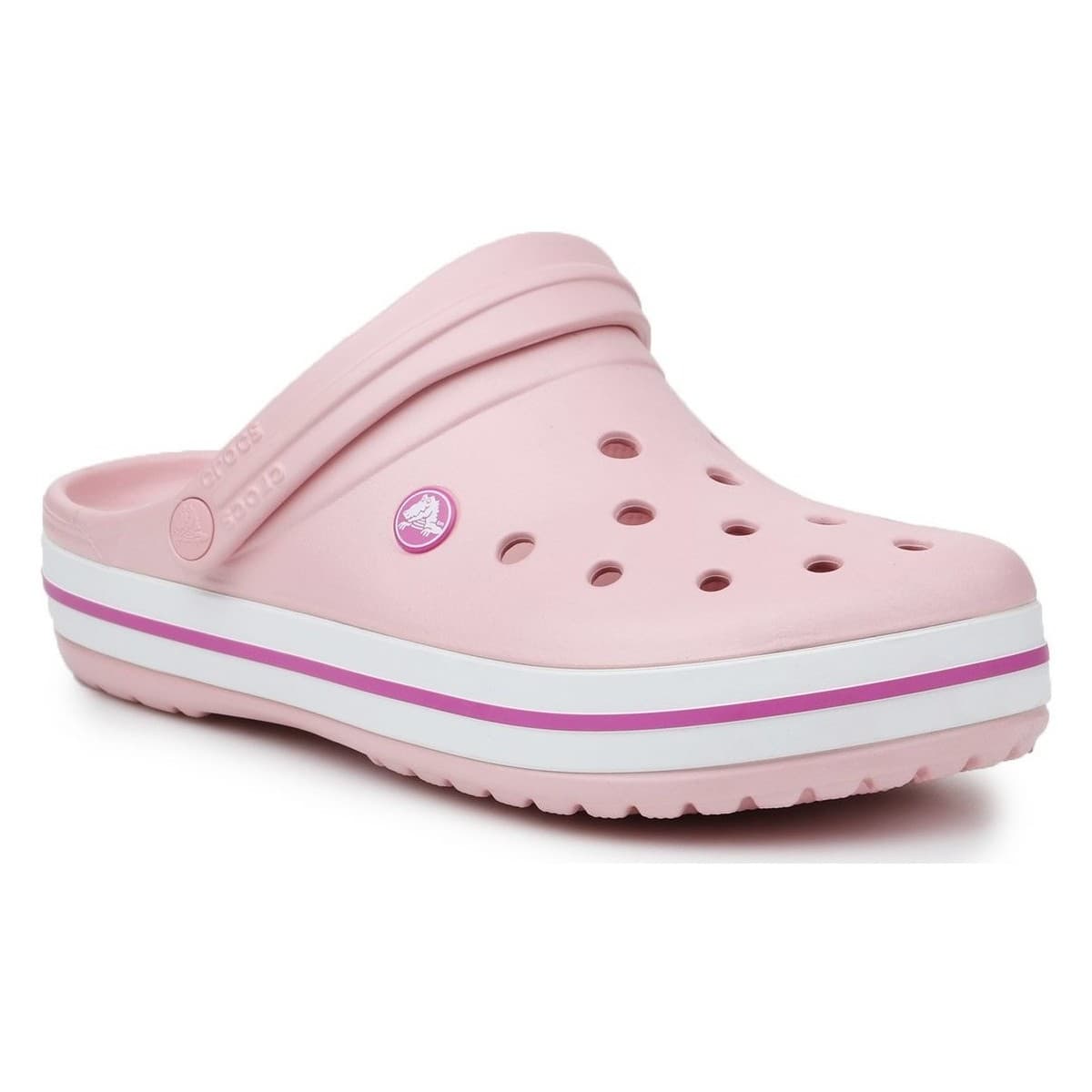 Xαμηλά Sneakers Crocs Crocband 11016-6MB